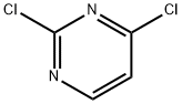 3934-20-1 2, 4-dichloropyrimidine
